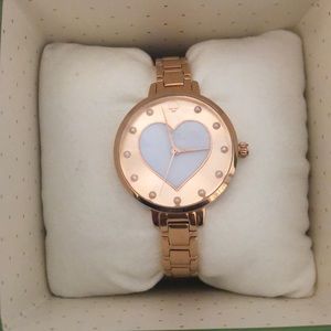 Kate Spade Watch